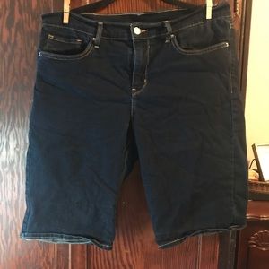Levi’s shorts